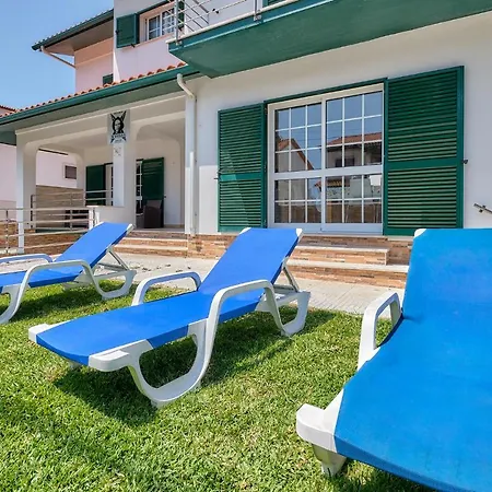 Vendégház Nvidas Figueira da Foz