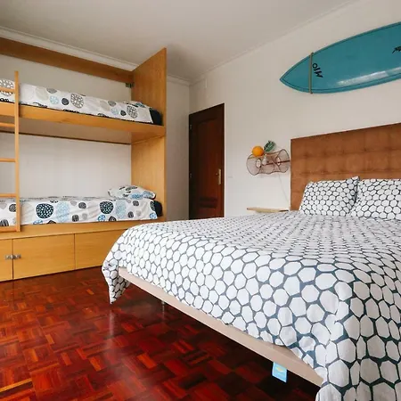 Vendégház Nvidas Figueira da Foz