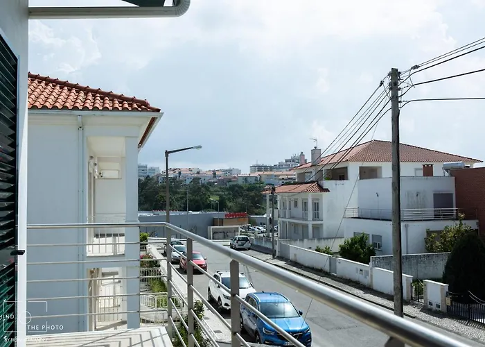 בית הארחה Nvidas