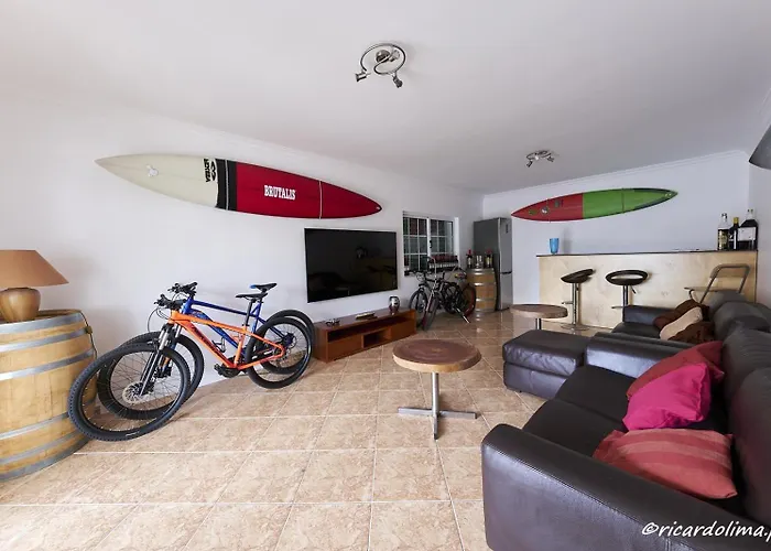 בית הארחה Nvidas