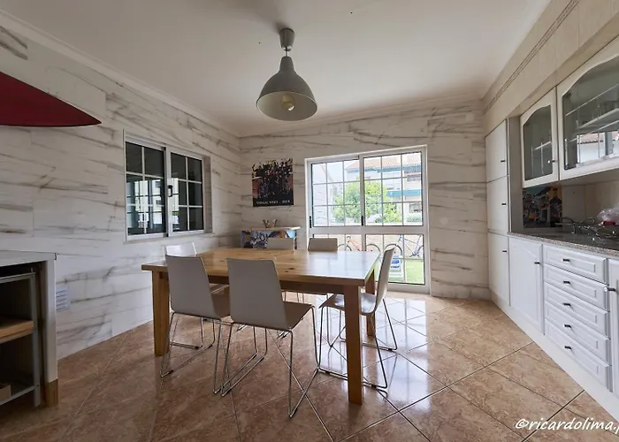 Nvidas בית הארחה *