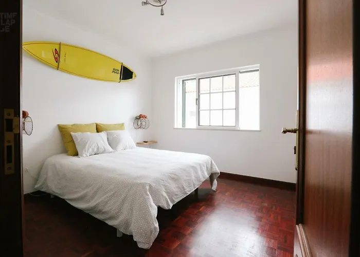 בית הארחה Nvidas *