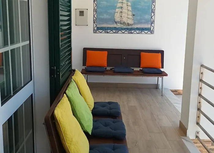 Nvidas 招待所 菲盖拉-达福什