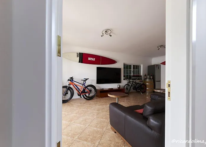 Nvidas 招待所 菲盖拉-达福什