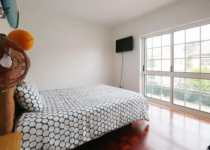 招待所 Nvidas 菲盖拉-达福什