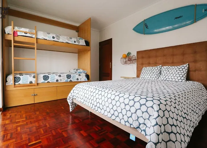 招待所 Nvidas 菲盖拉-达福什